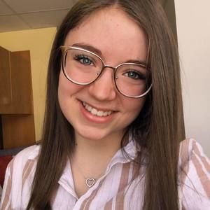 Meet your Posher, Janie